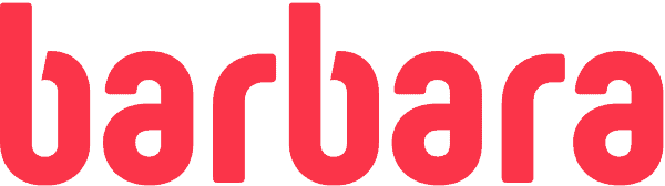 Barbaratech logo