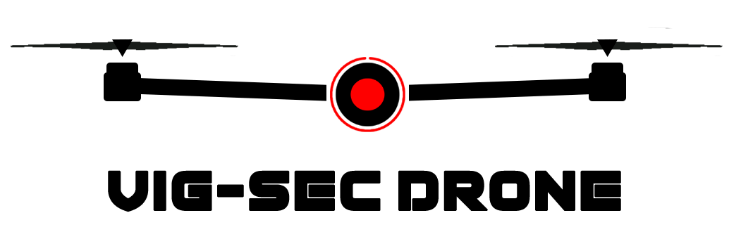 VigSecDrone logo