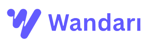 Wandari logo